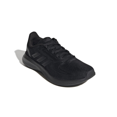 adidas Running Shoes Runfalcon 2.0 (Leisure) black/black Kids